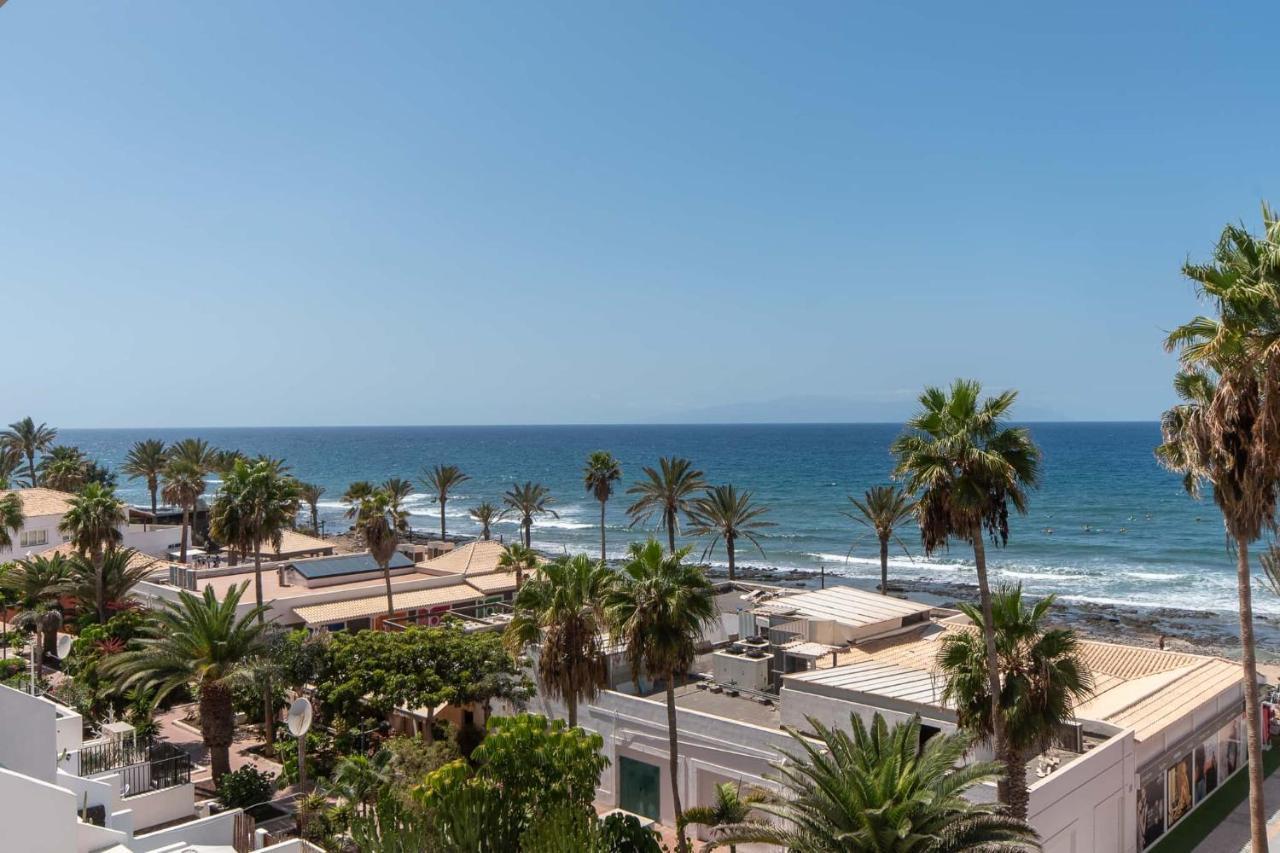 Parque Santiago II Apt Playa de las Americas  Exterior photo